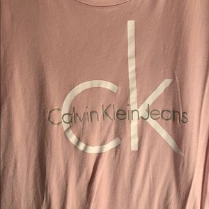 Calvin Klein Shirt